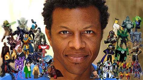 phil lamarr voice actor